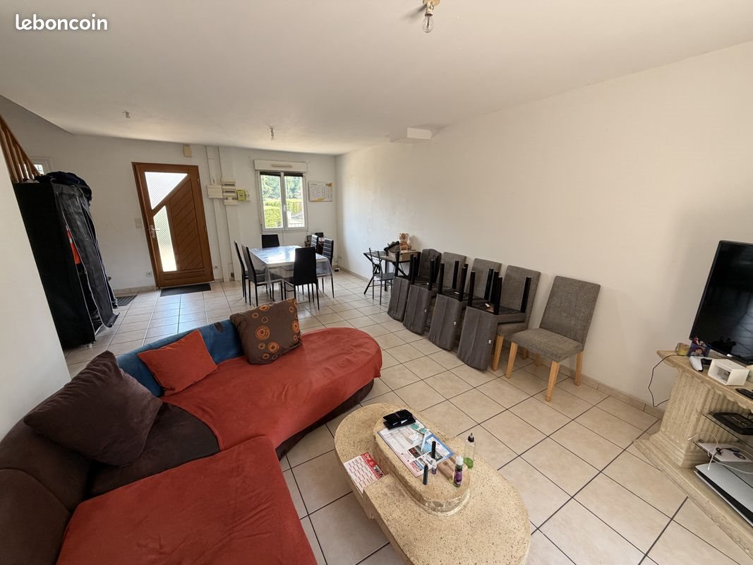 Maison à vendre, 97m², Arrest