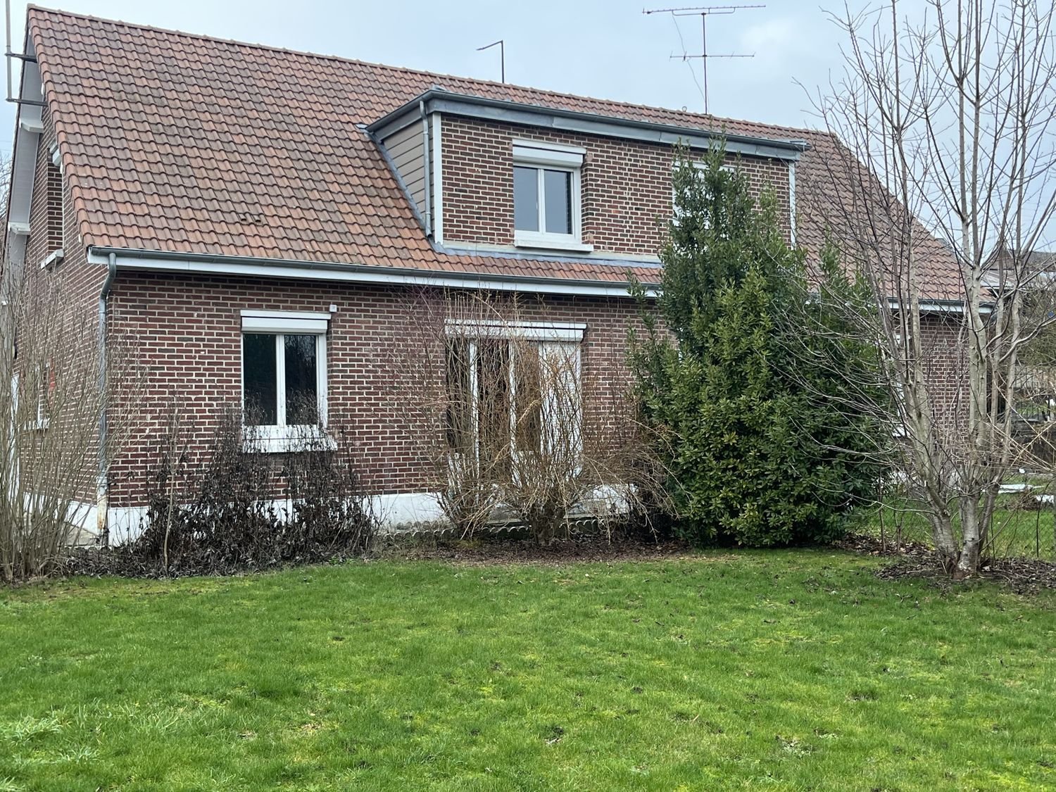 Maison à vendre, 70m², Blangy-sur-Bresle