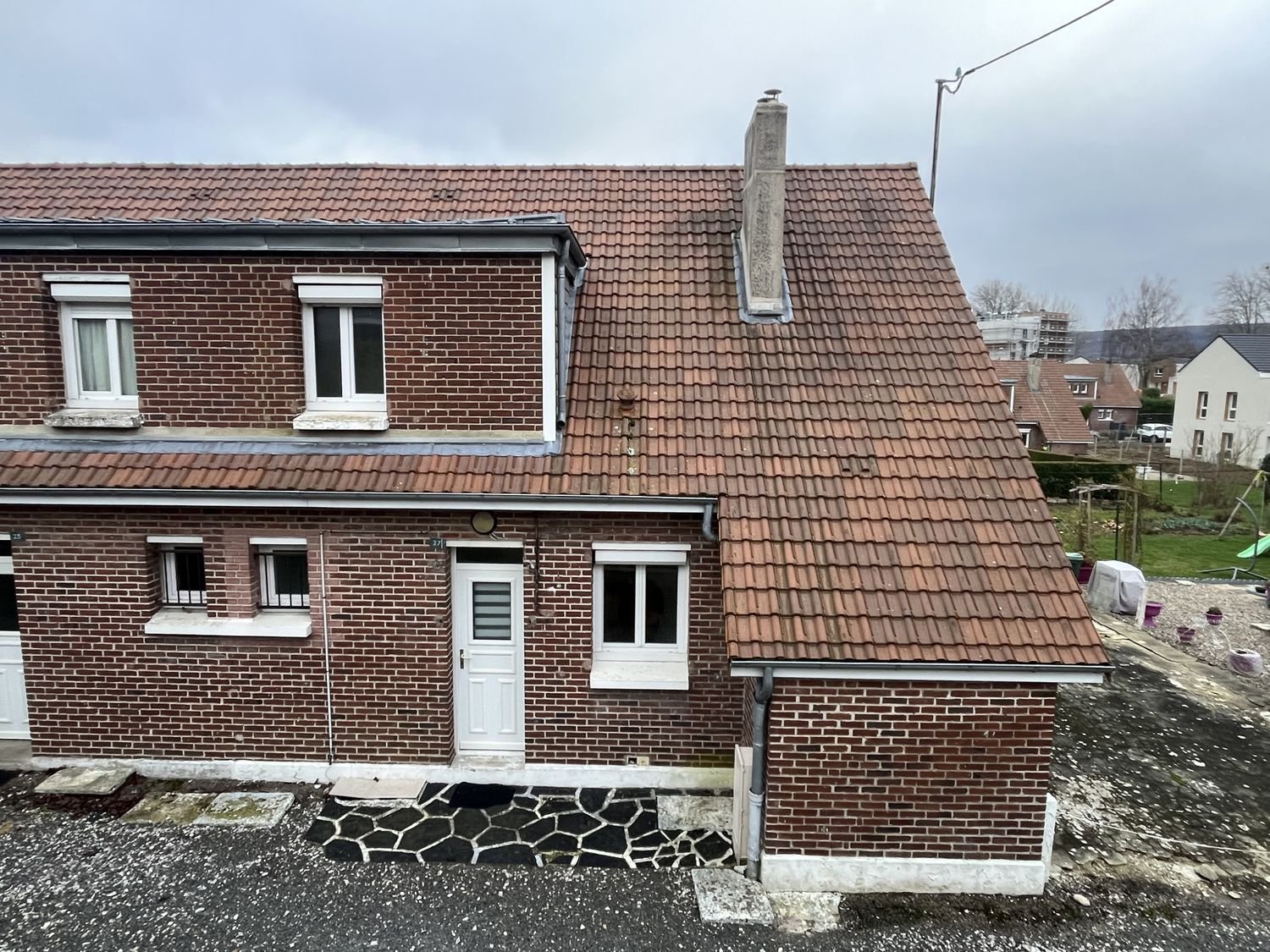 Maison à vendre, 70m², Blangy-sur-Bresle