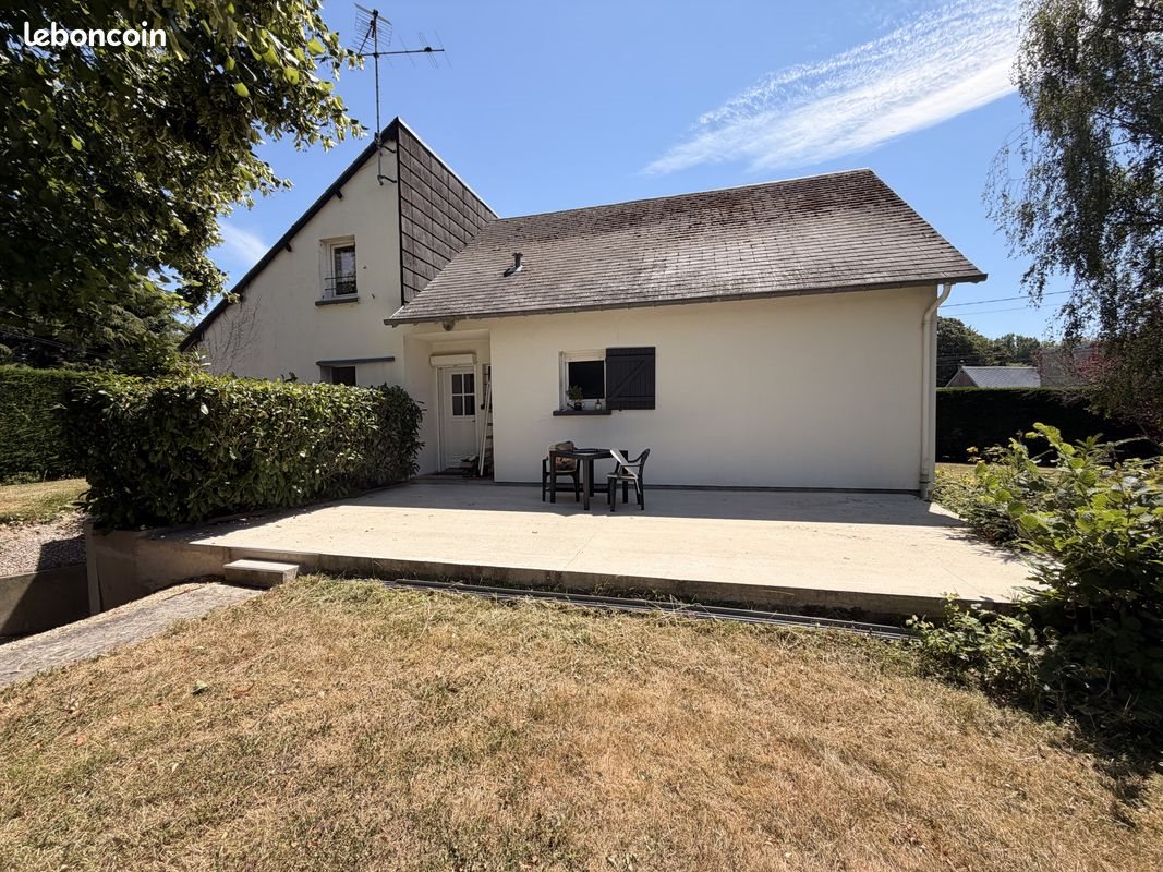 Maison à vendre, 147m², Tully