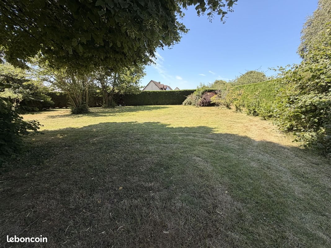 Maison à vendre, 147m², Tully