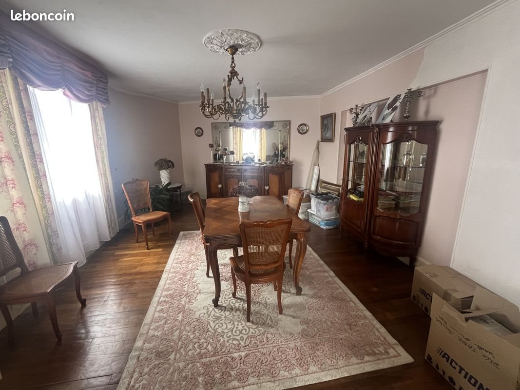 Maison à vendre, 190m², Friville-Escarbotin