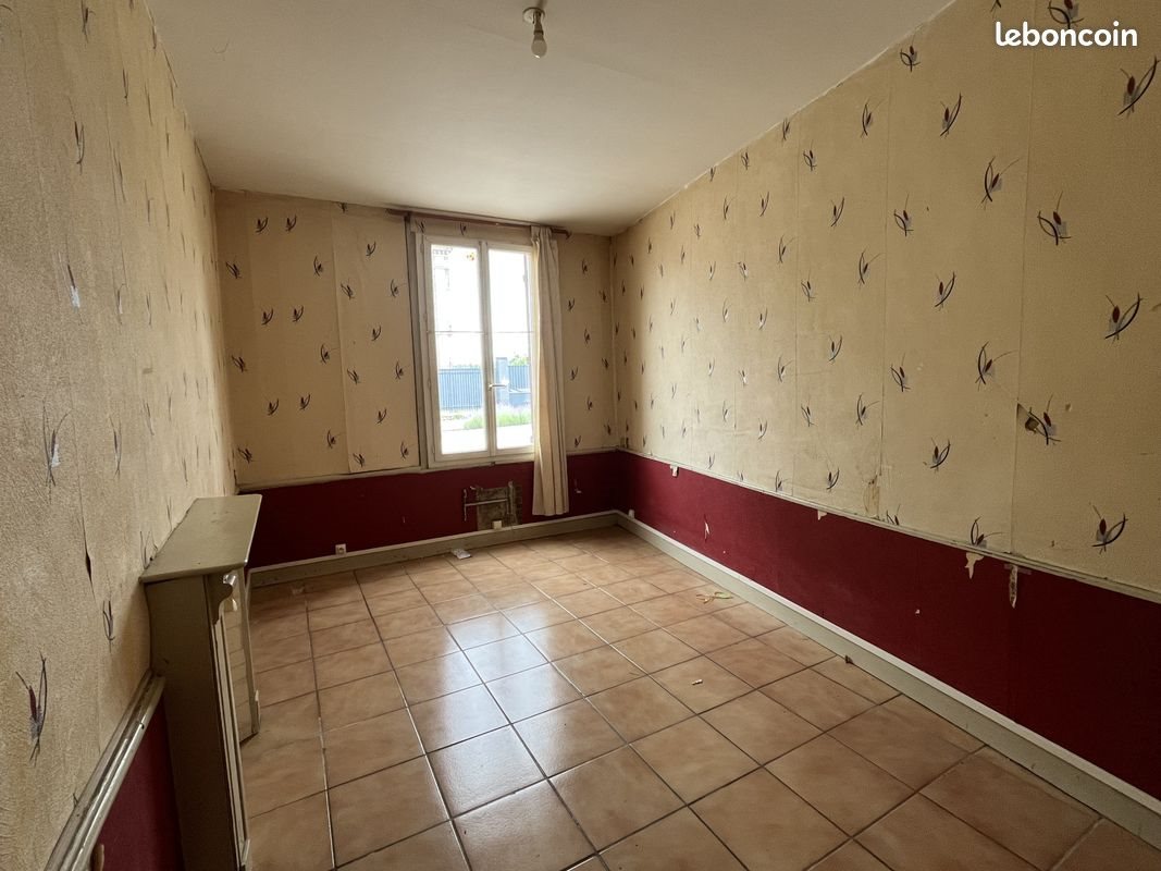 Maison à vendre, 65m², Blangy-sur-Bresle