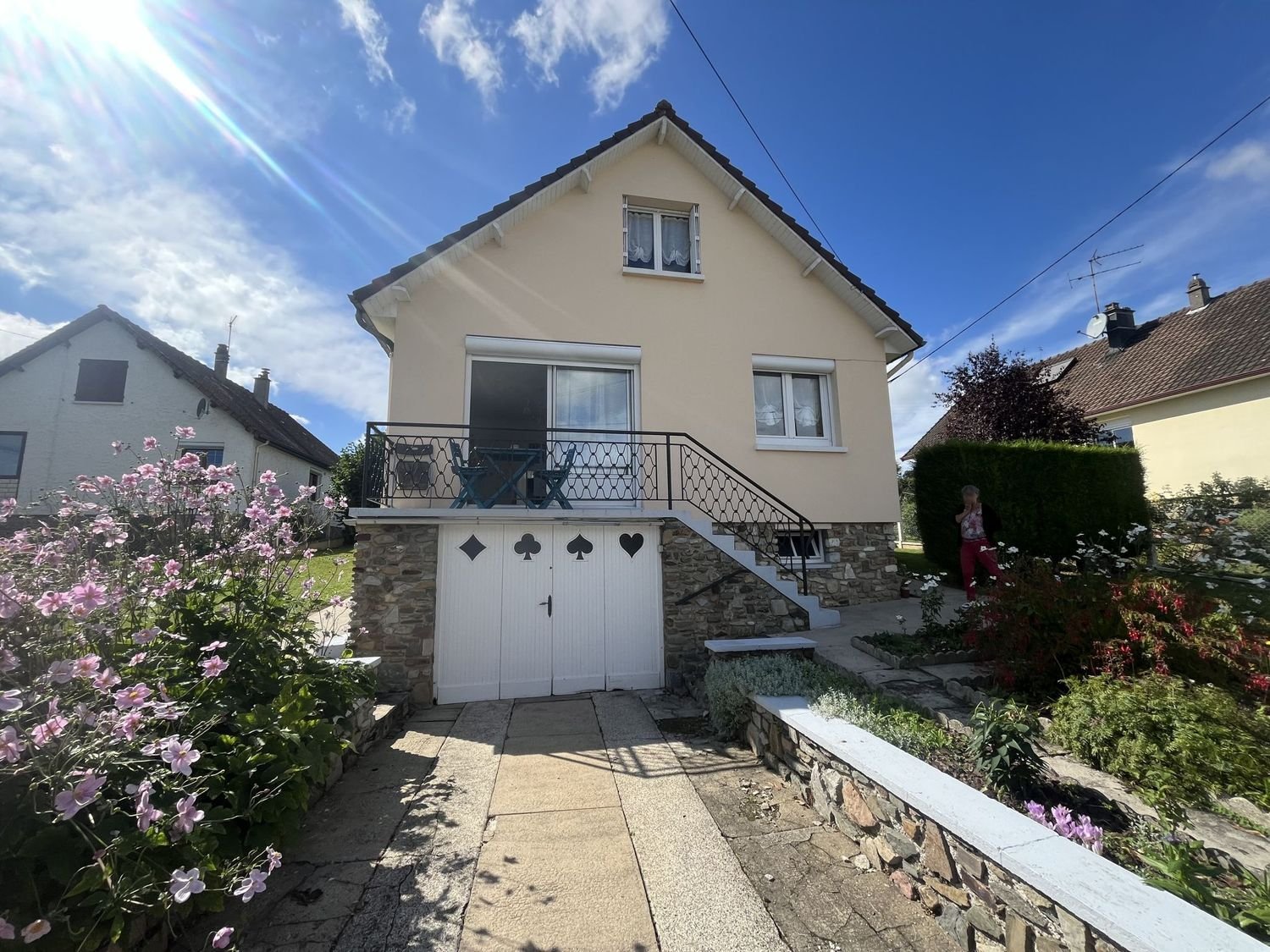 Maison à vendre, 115m², Blangy-sur-Bresle