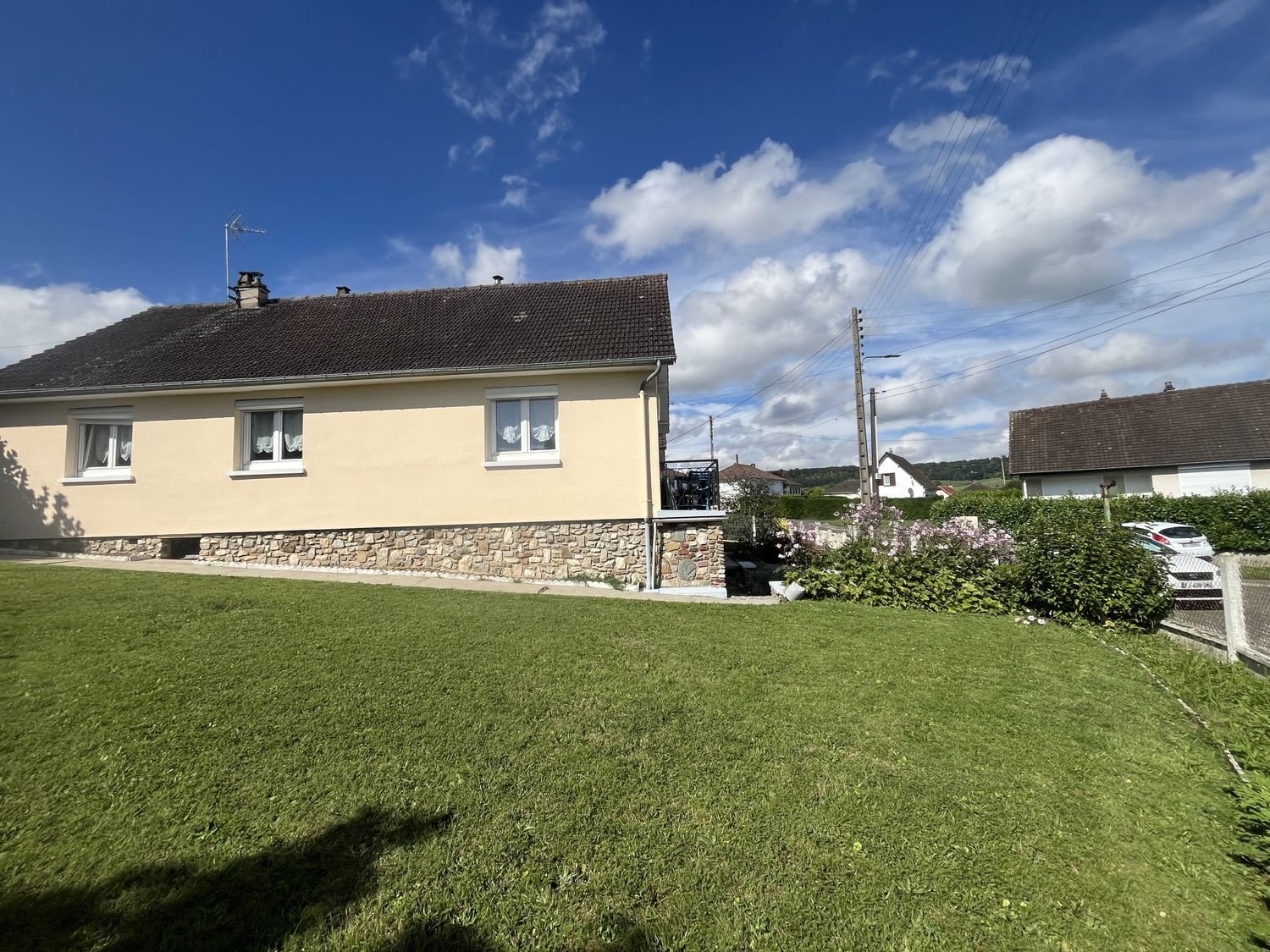 Maison à vendre, 115m², Blangy-sur-Bresle
