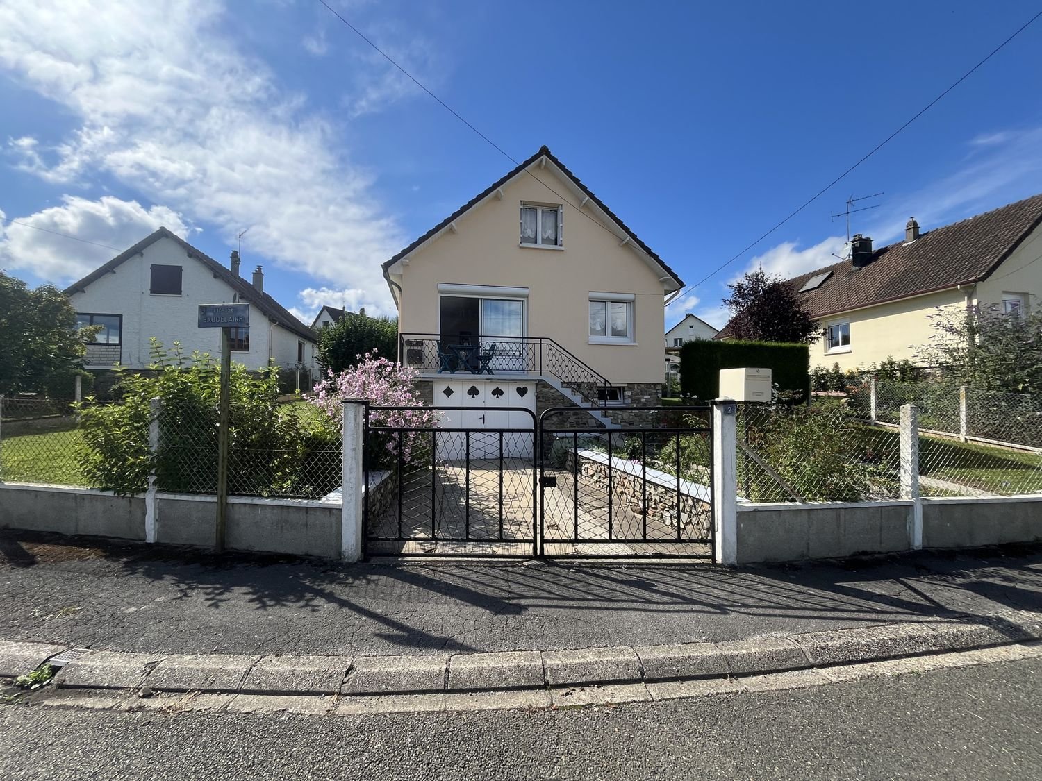 Maison à vendre, 115m², Blangy-sur-Bresle