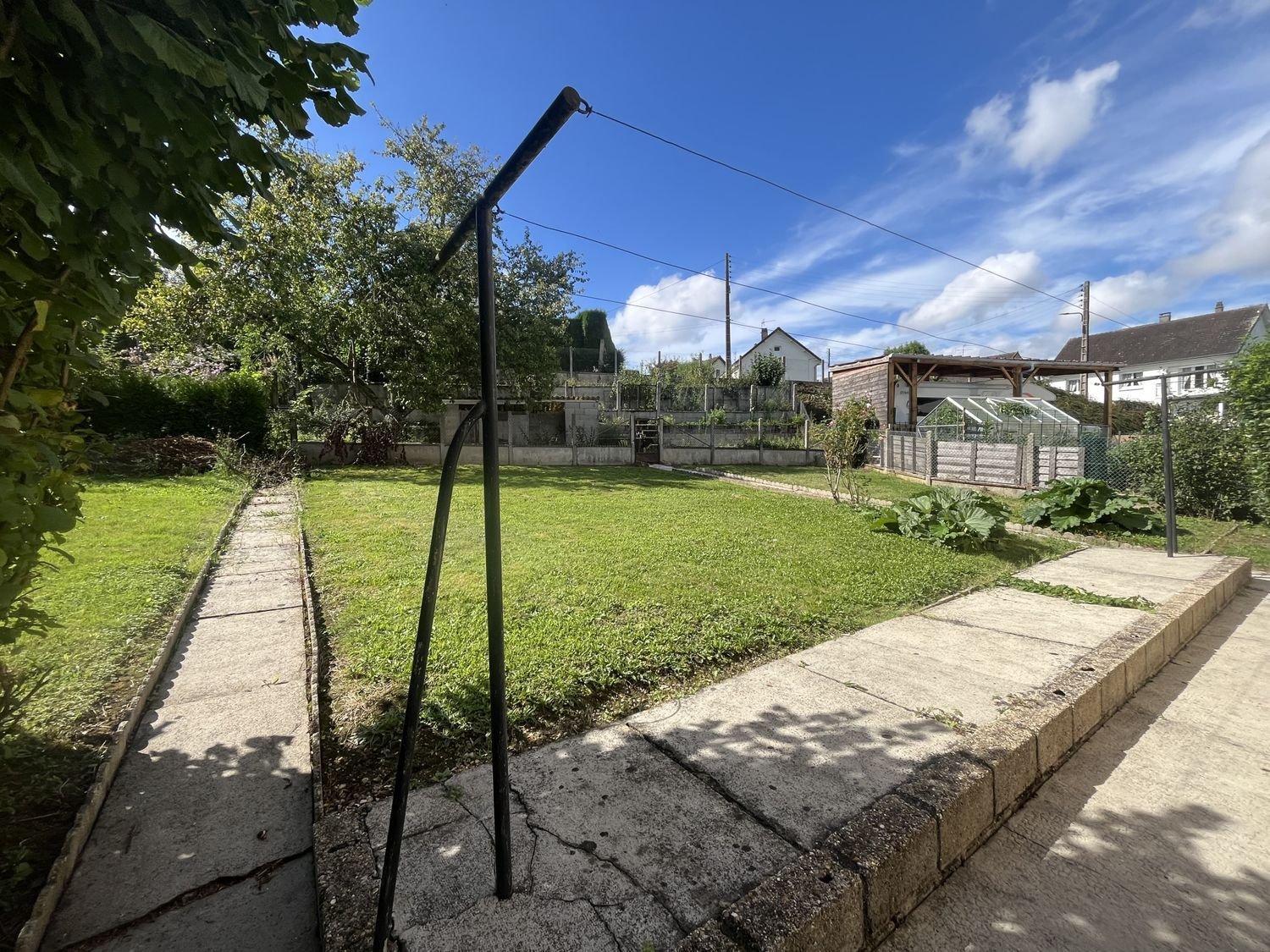 Maison à vendre, 115m², Blangy-sur-Bresle