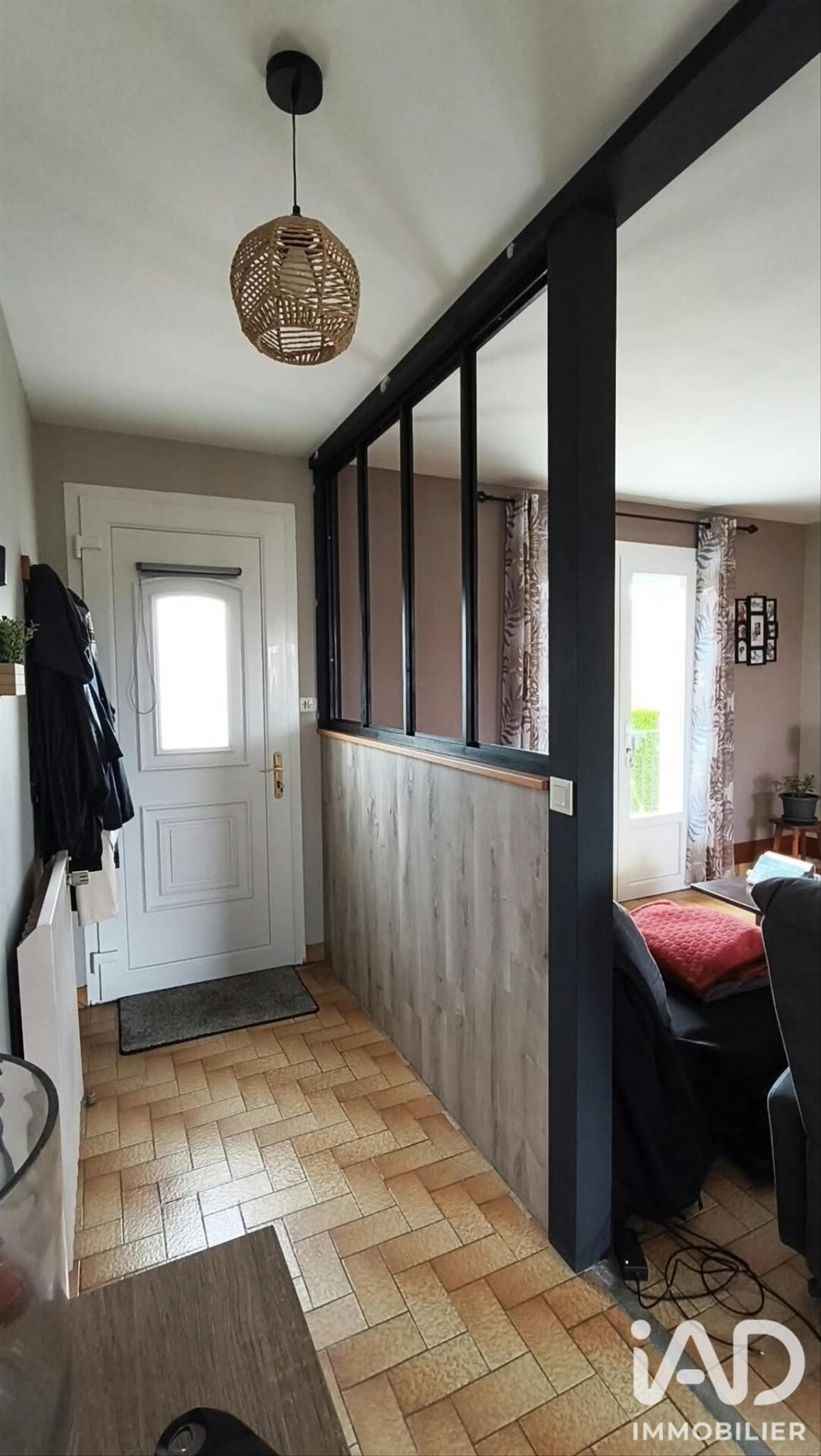 Maison à vendre, 85m², Saint-Mesmin