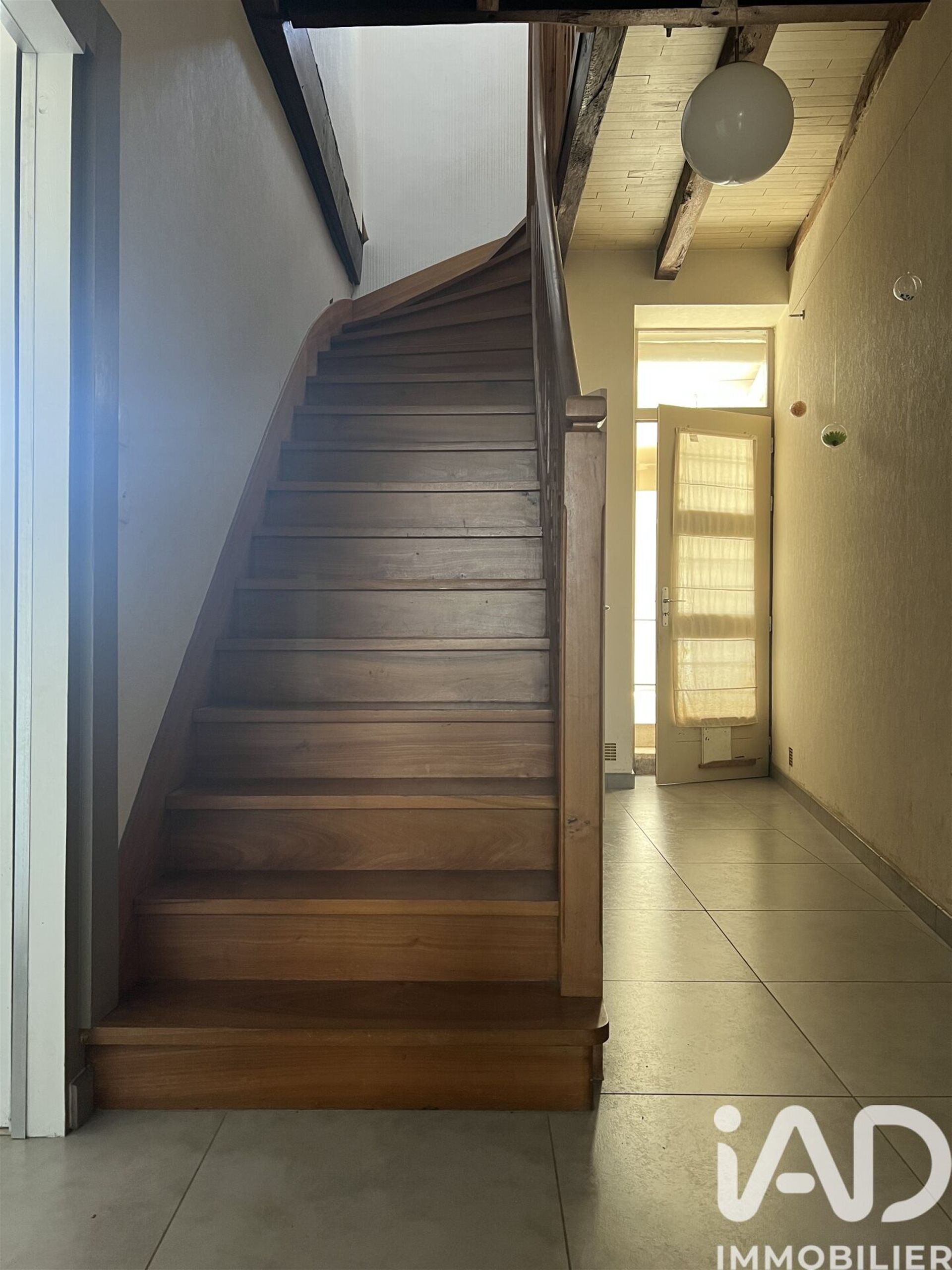 Maison à vendre, 130m², La Forêt-sur-Sèvre