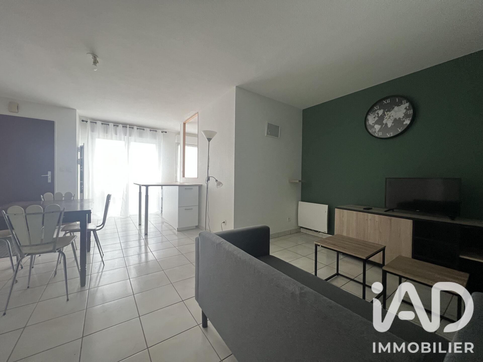 Appartement à louer, 50m², Pouzauges