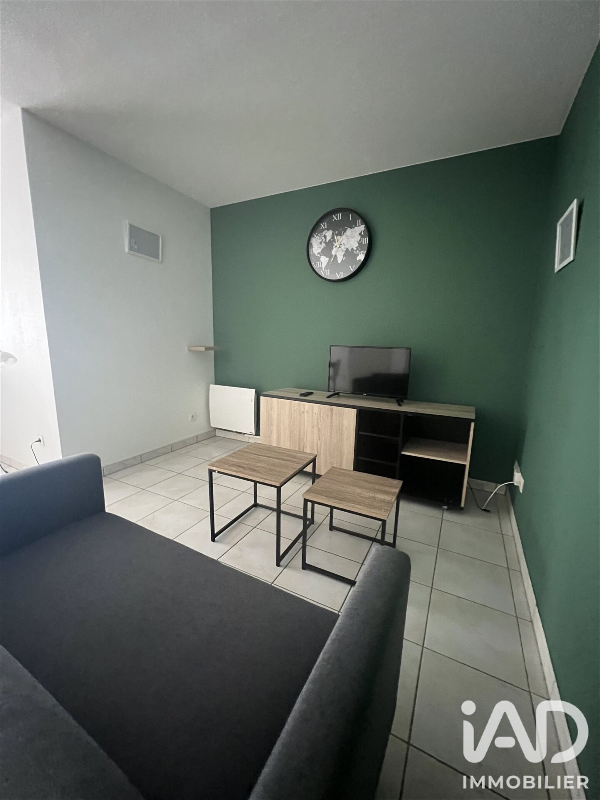 Appartement à louer, 50m², Pouzauges