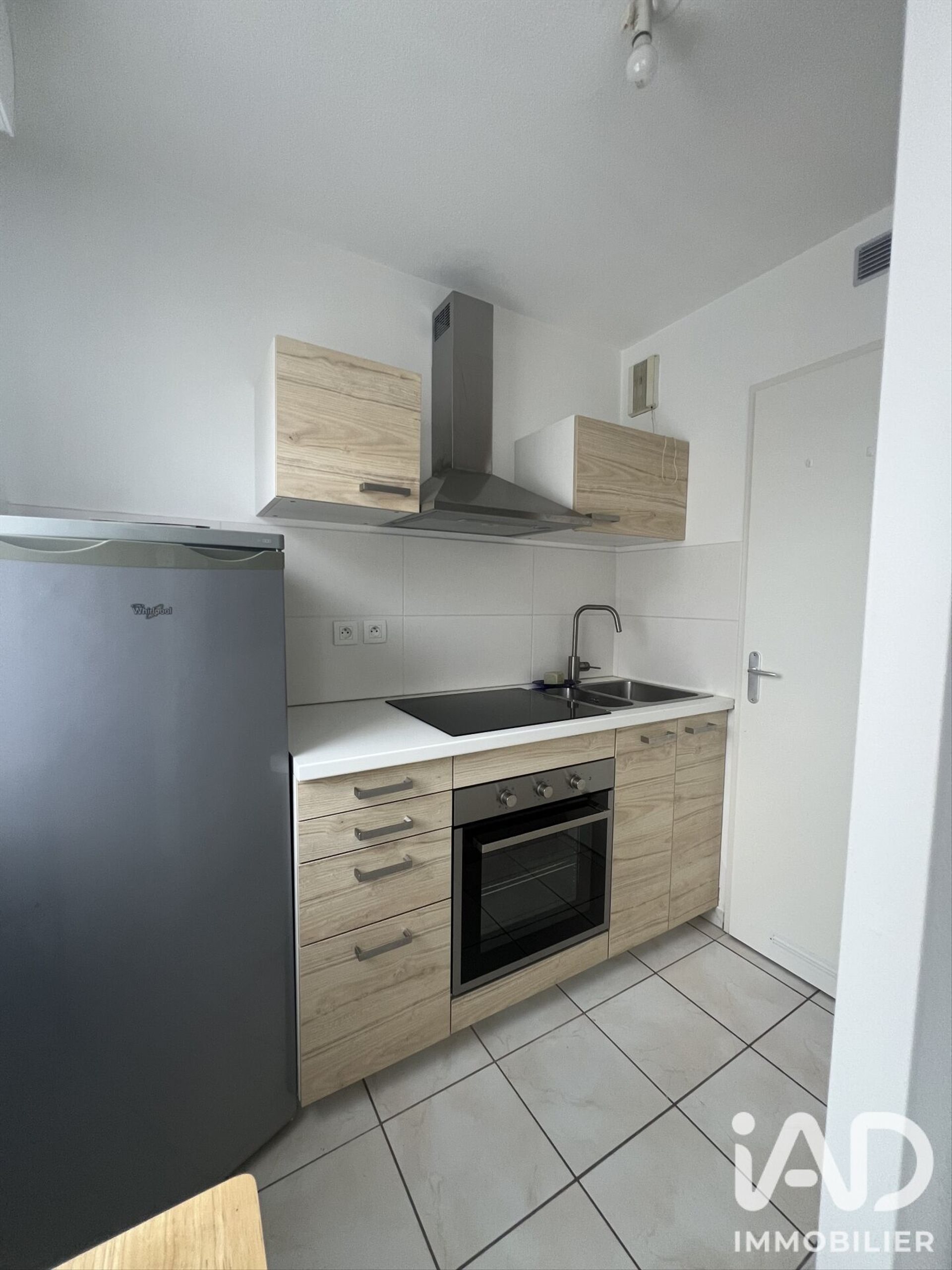 Appartement à louer, 50m², Pouzauges