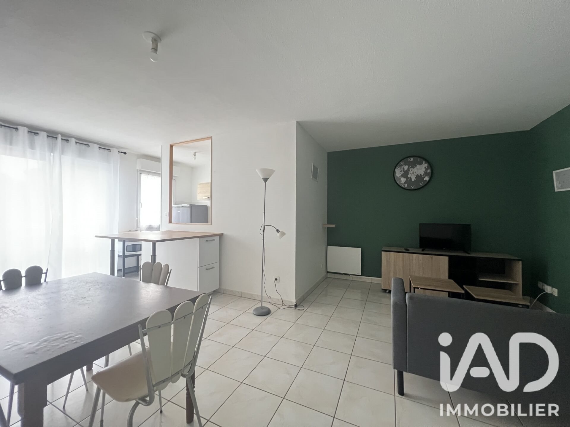 Appartement à louer, 50m², Pouzauges