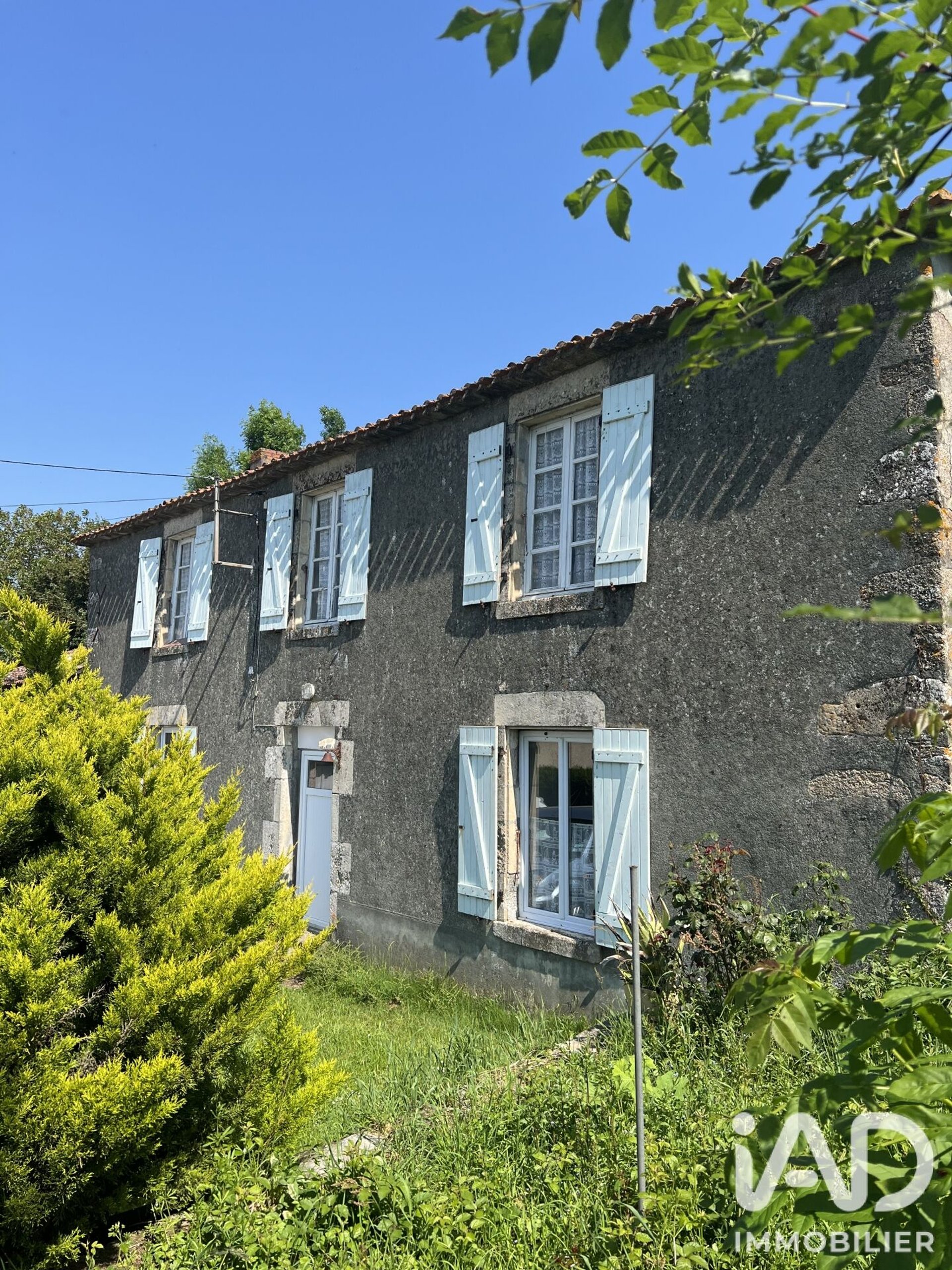 Maison à vendre, 118m², Menomblet