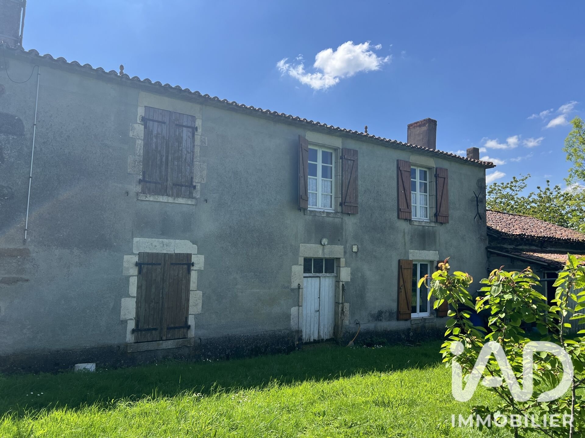 Maison à vendre, 118m², Menomblet