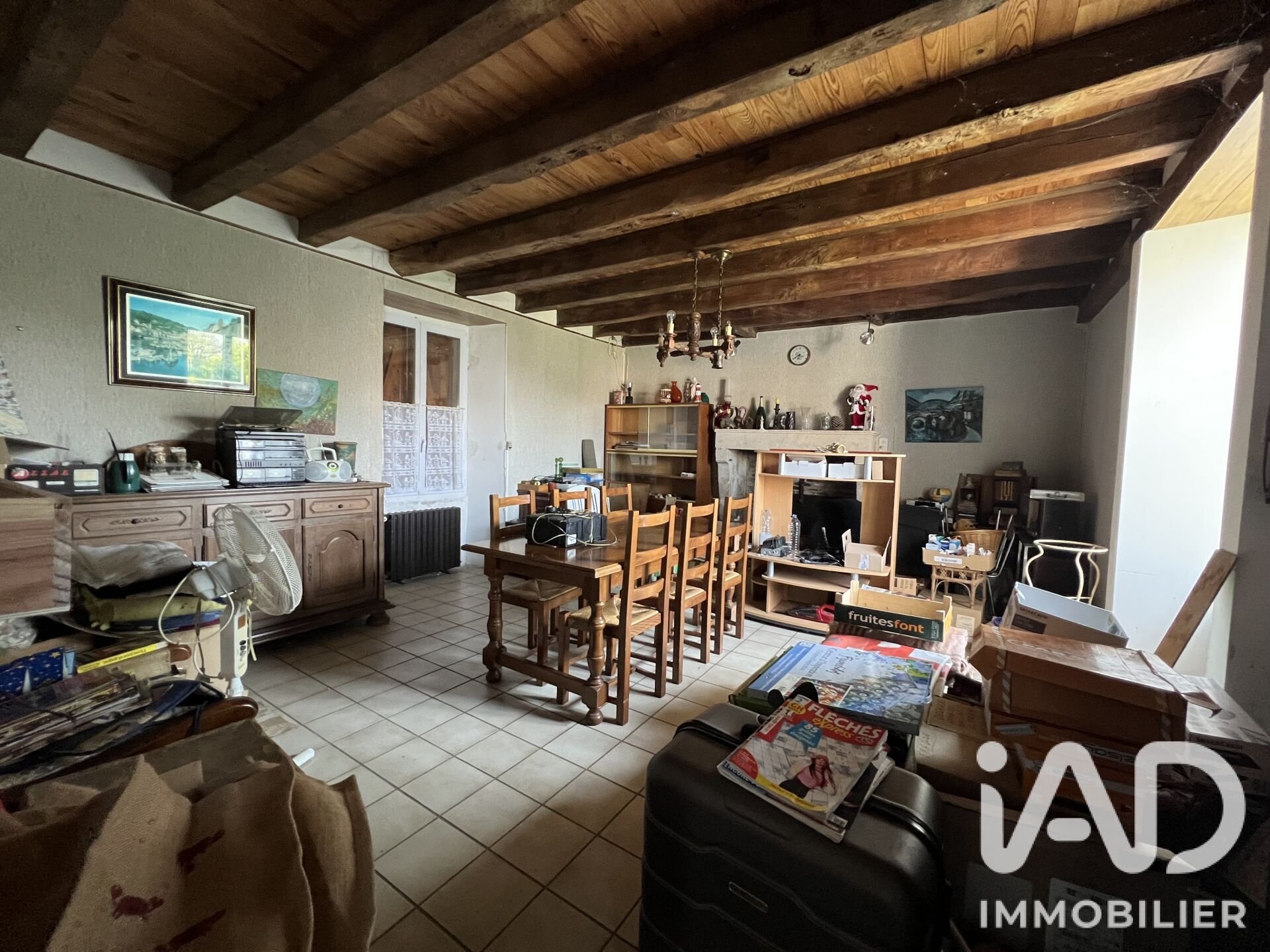 Maison à vendre, 118m², Menomblet