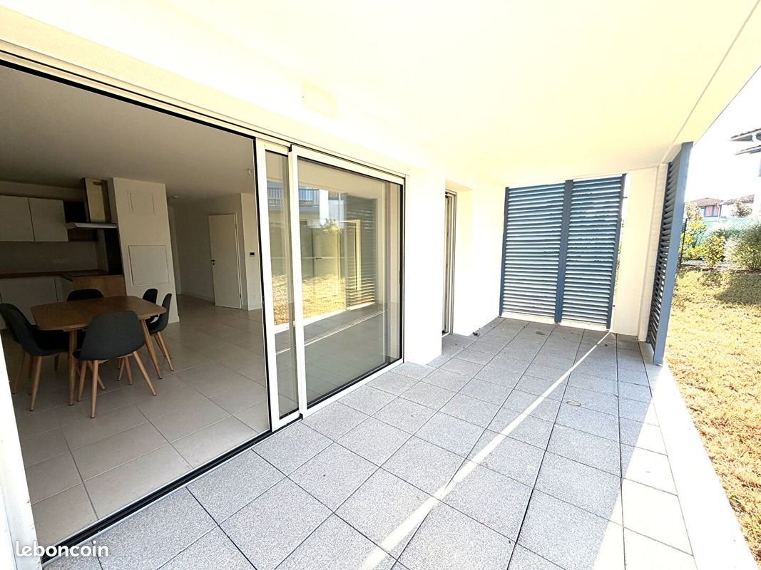 Appartement à vendre, 86m², Tosse