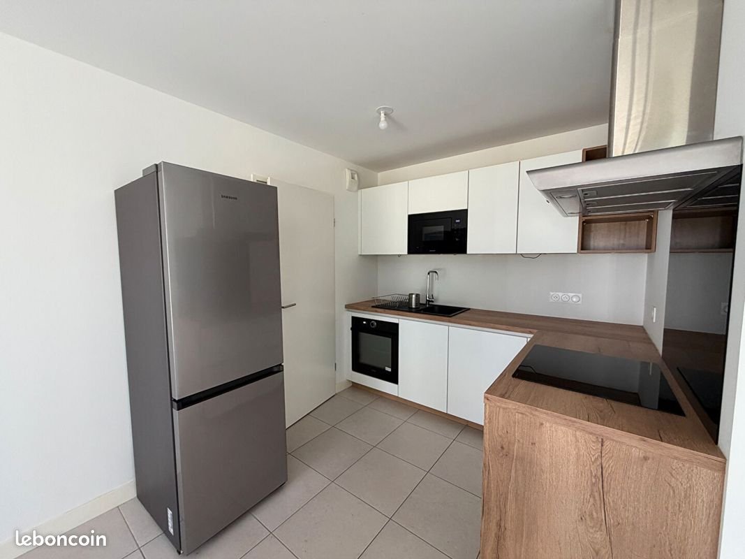 Appartement à vendre, 86m², Tosse