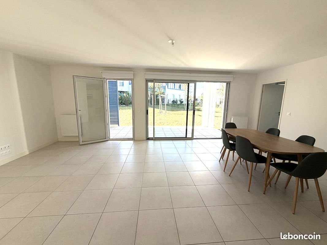 Appartement à vendre, 86m², Tosse