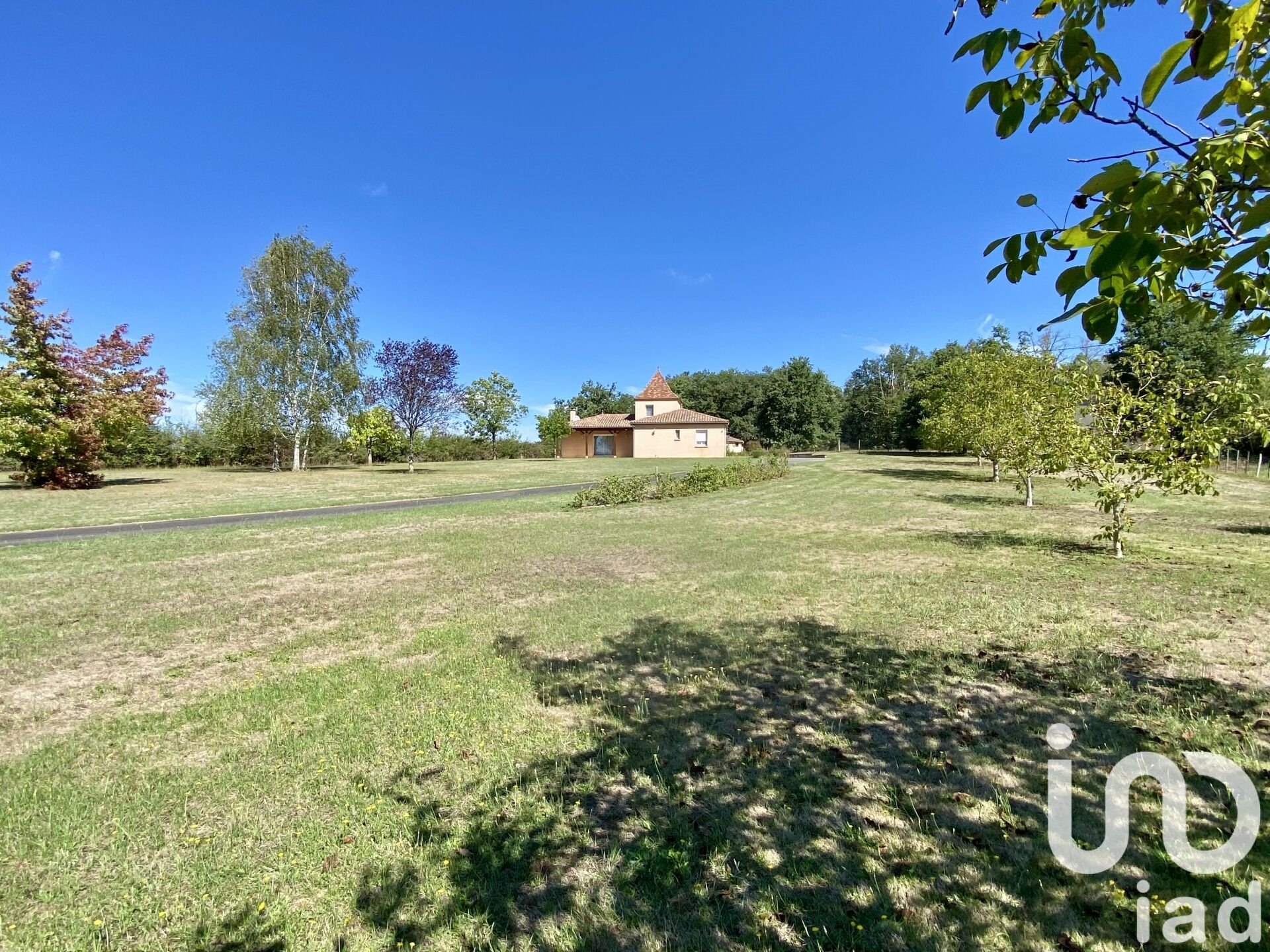 Maison à vendre, 114m², Gourdon