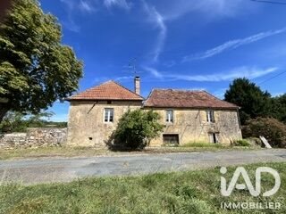 Maison à vendre, 140m², Campagnac-lès-Quercy