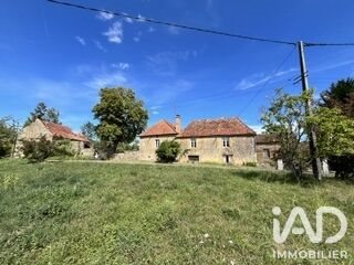Maison à vendre, 140m², Campagnac-lès-Quercy