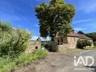 Maison à vendre, 140m², Campagnac-lès-Quercy