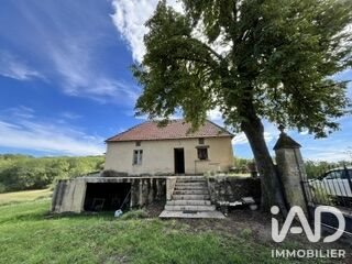 Maison à vendre, 140m², Campagnac-lès-Quercy