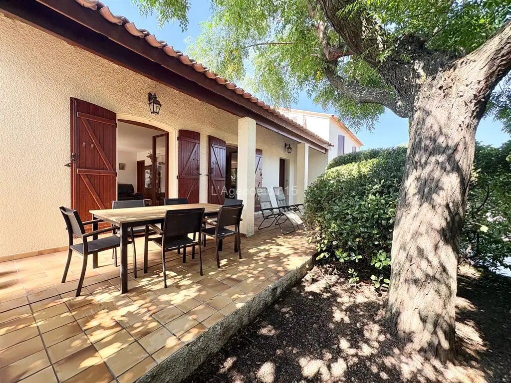 Maison à vendre, 127m², Le Crès
