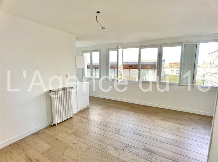 Appartement à louer, 65m², Vitry-sur-Seine