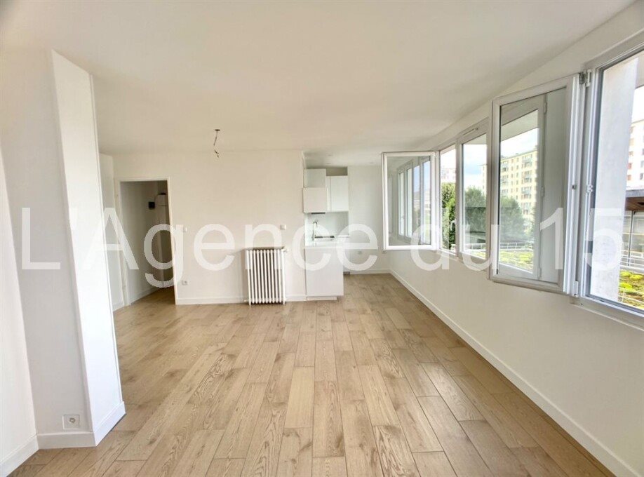 Appartement à louer, 65m², Vitry-sur-Seine