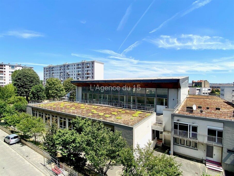 Appartement à louer, 65m², Vitry-sur-Seine