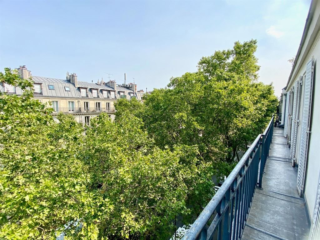 Appartement à louer, 116m², Paris 9ème