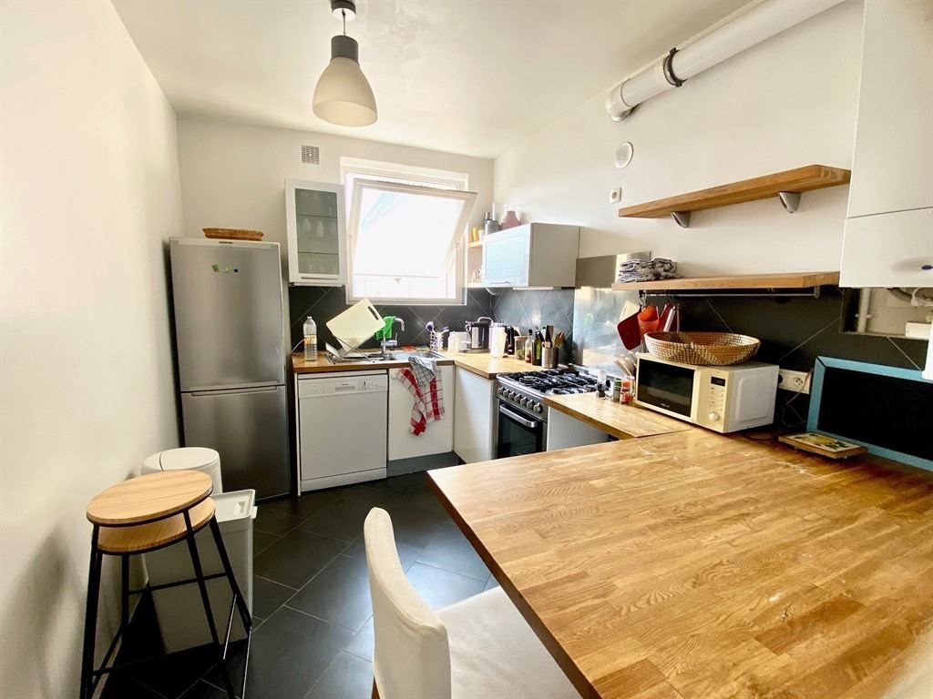 Appartement à louer, 116m², Paris 9ème