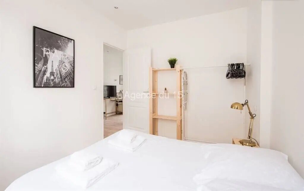 Appartement à vendre, 28m², Issy-les-Moulineaux