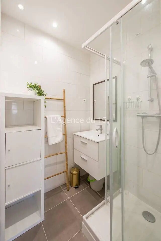 Appartement à vendre, 28m², Issy-les-Moulineaux