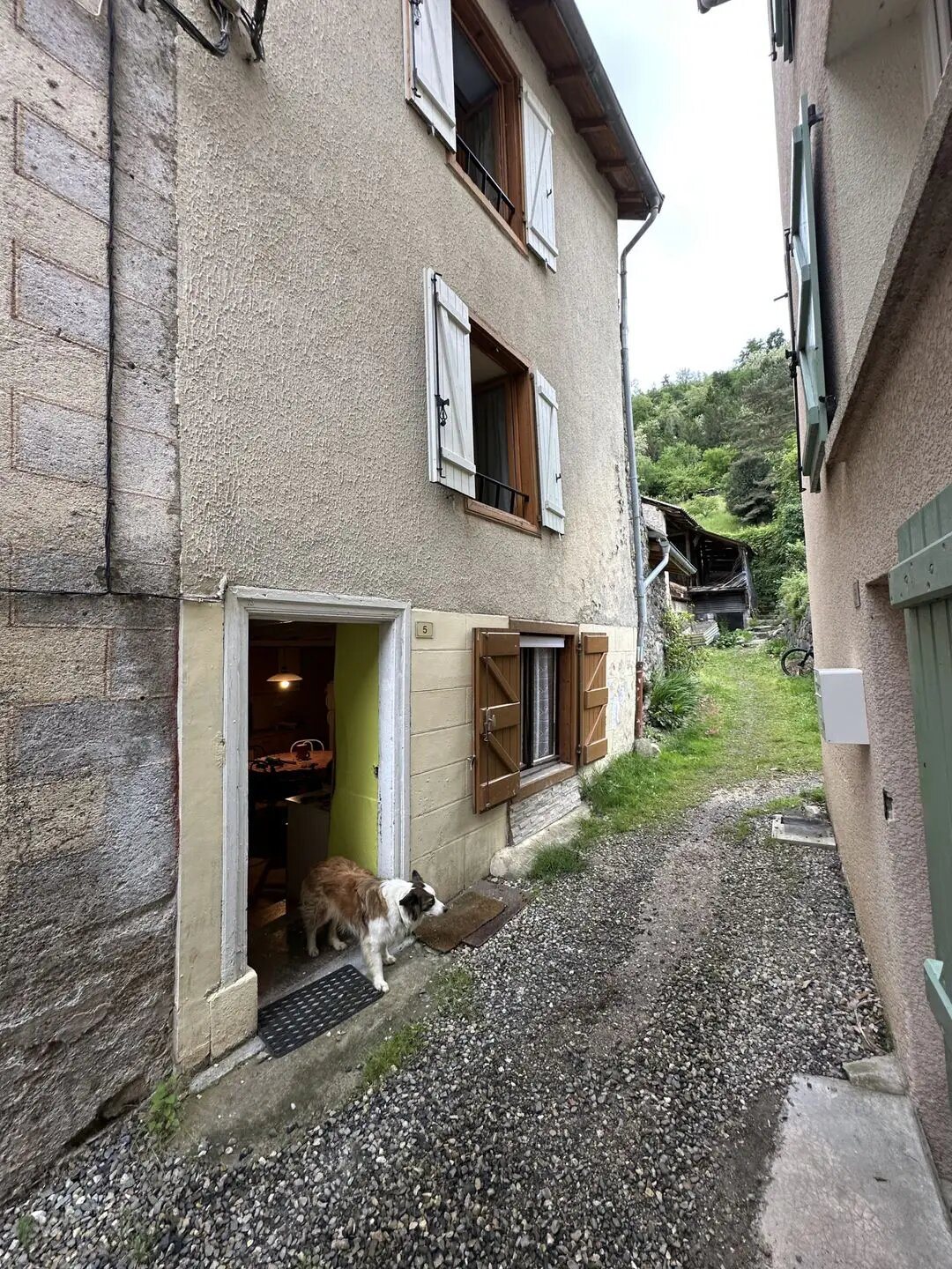 Maison à vendre, 54m², Seix
