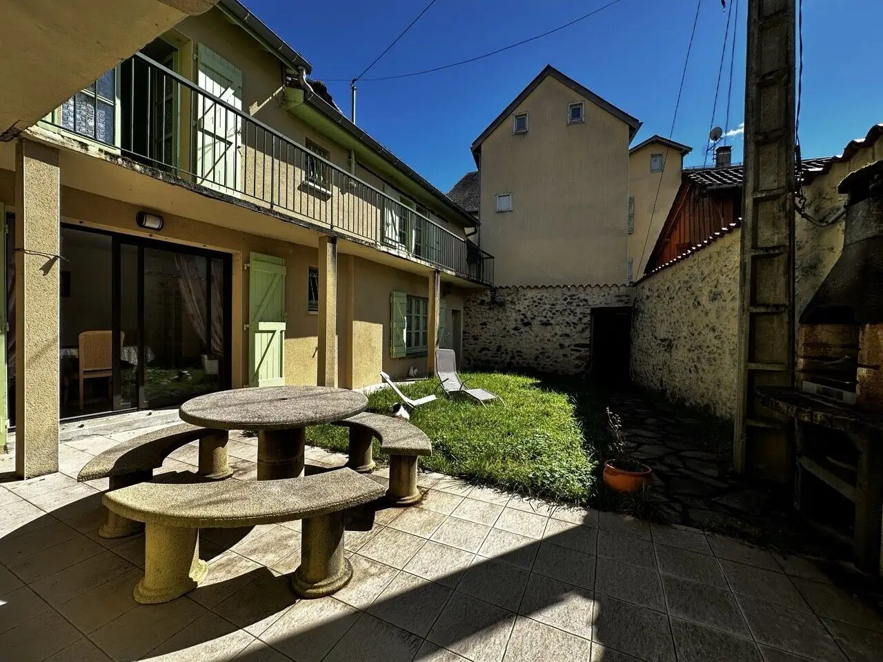Maison à vendre, 121m², Seix