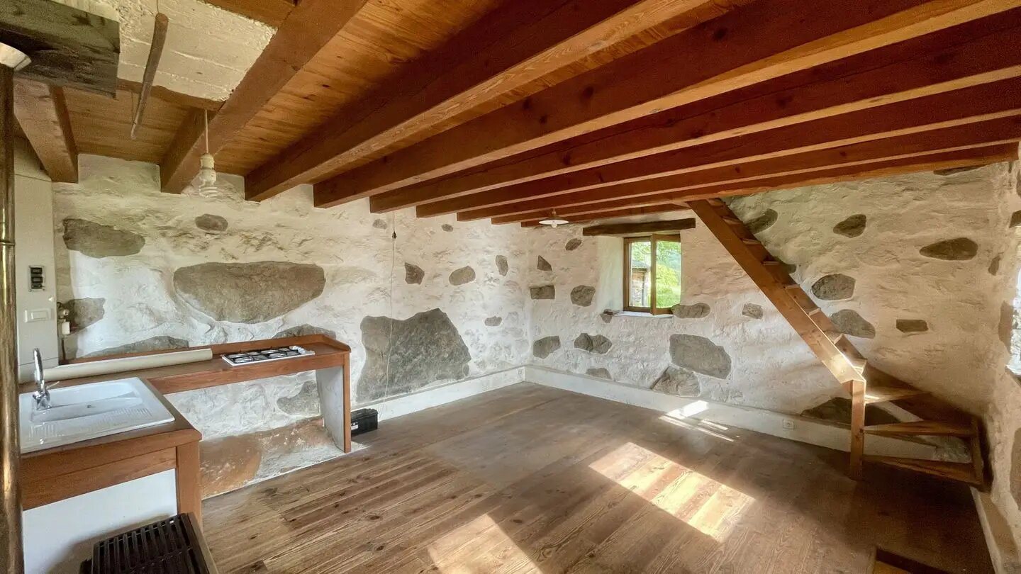 Maison à vendre, 170m², Ercé