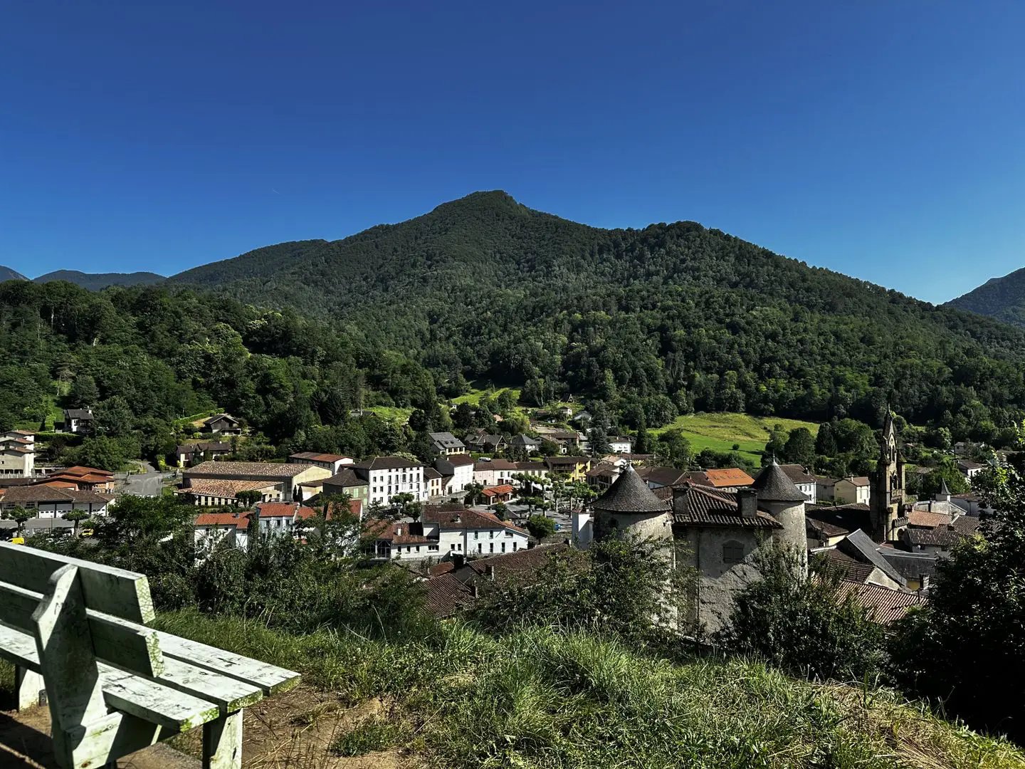 Maison à vendre, 528m², Seix