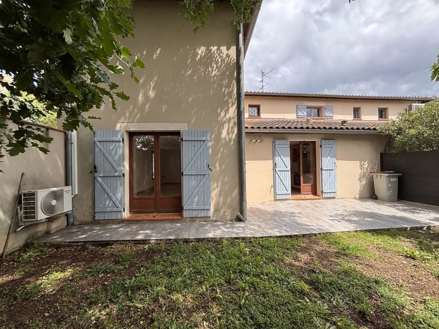 Maison à vendre, 117m², Pibrac
