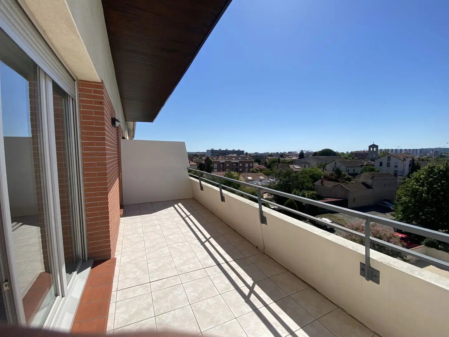 Appartement à vendre, 70m², Toulouse