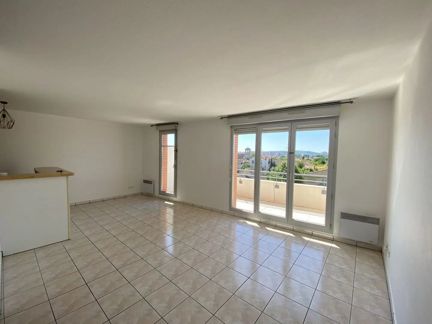 Appartement à vendre, 70m², Toulouse