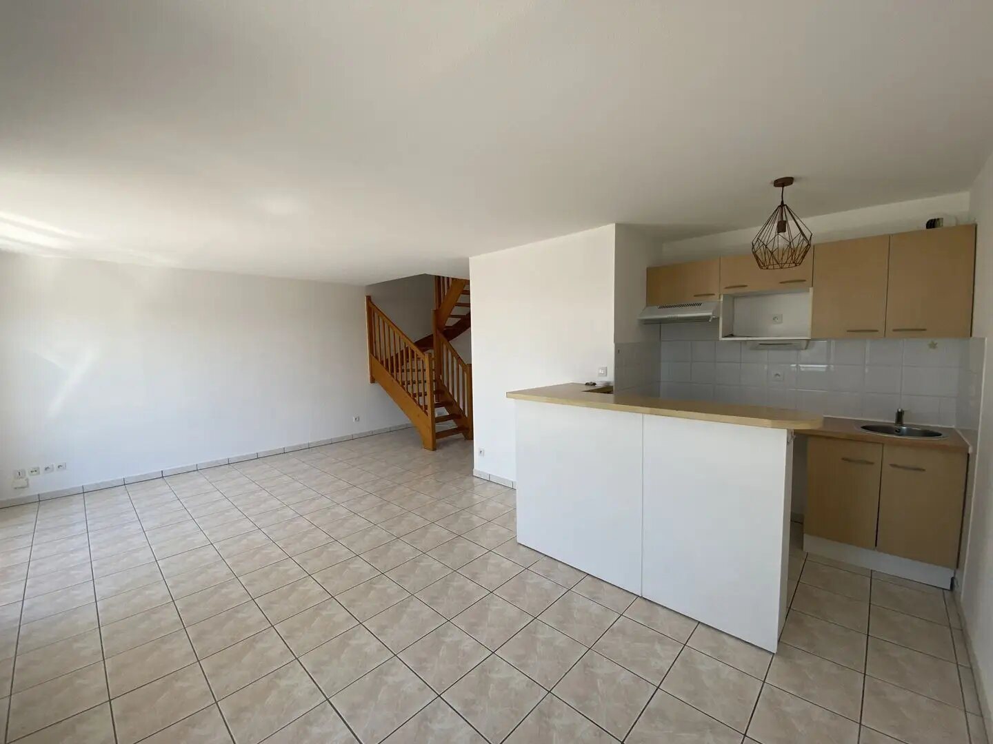 Appartement à vendre, 70m², Toulouse