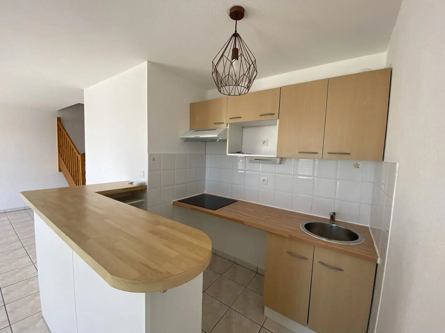 Appartement à vendre, 70m², Toulouse