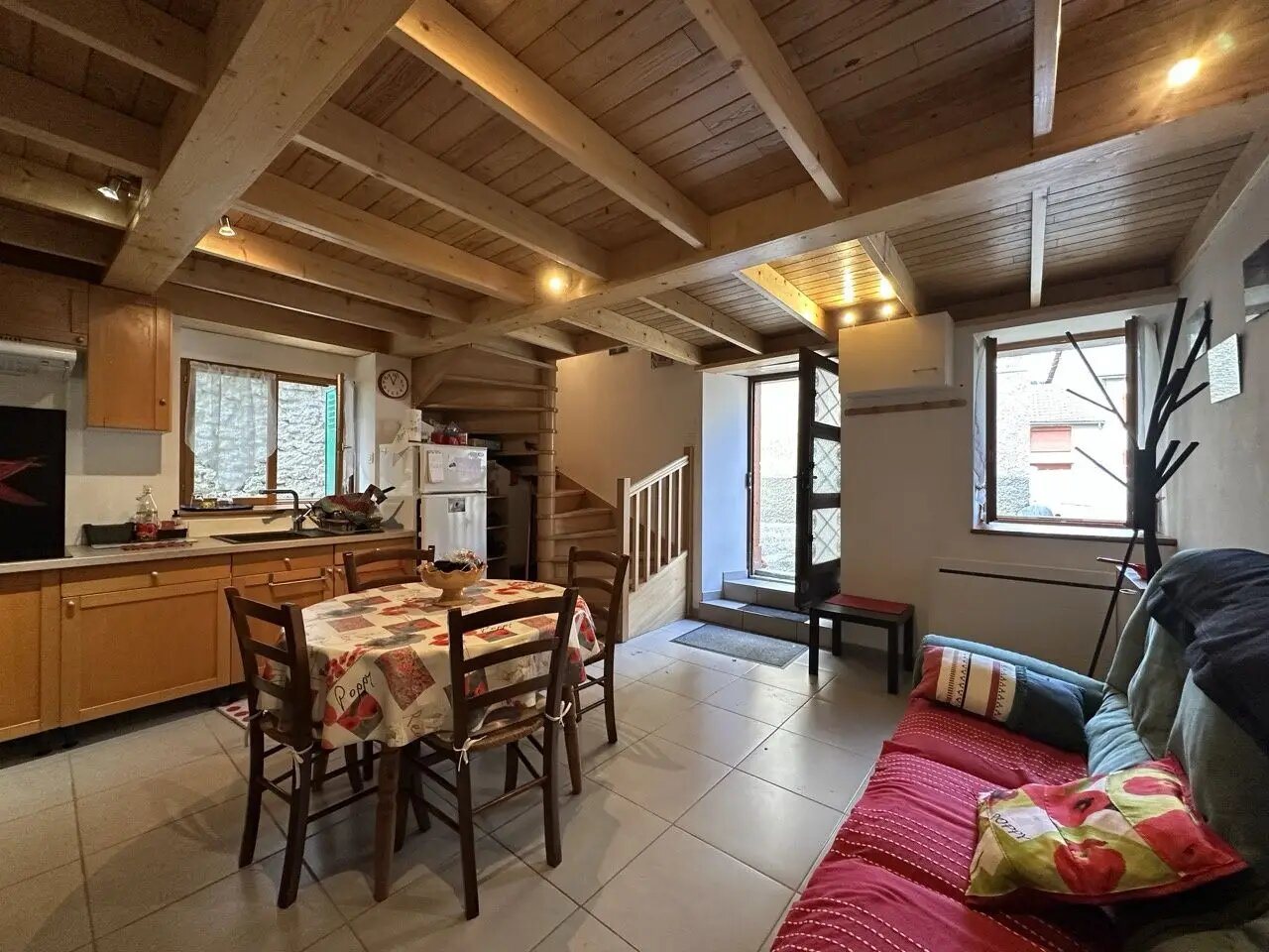 Maison à vendre, 60m², Seix