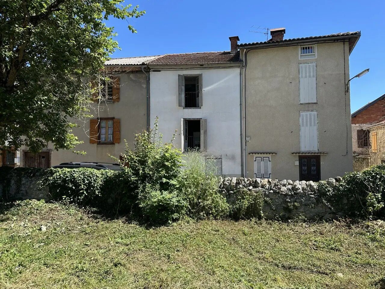 Maison à vendre, 111m², Seix