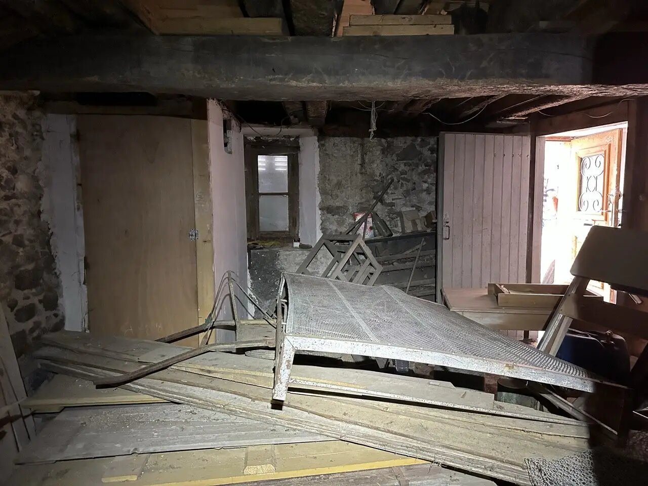 Maison à vendre, 111m², Seix