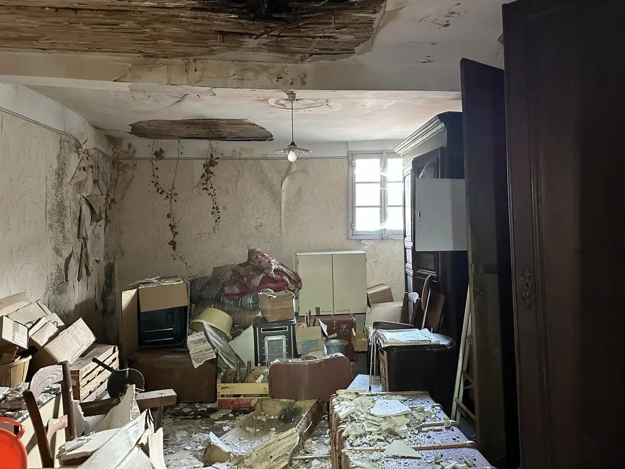 Maison à vendre, 111m², Seix