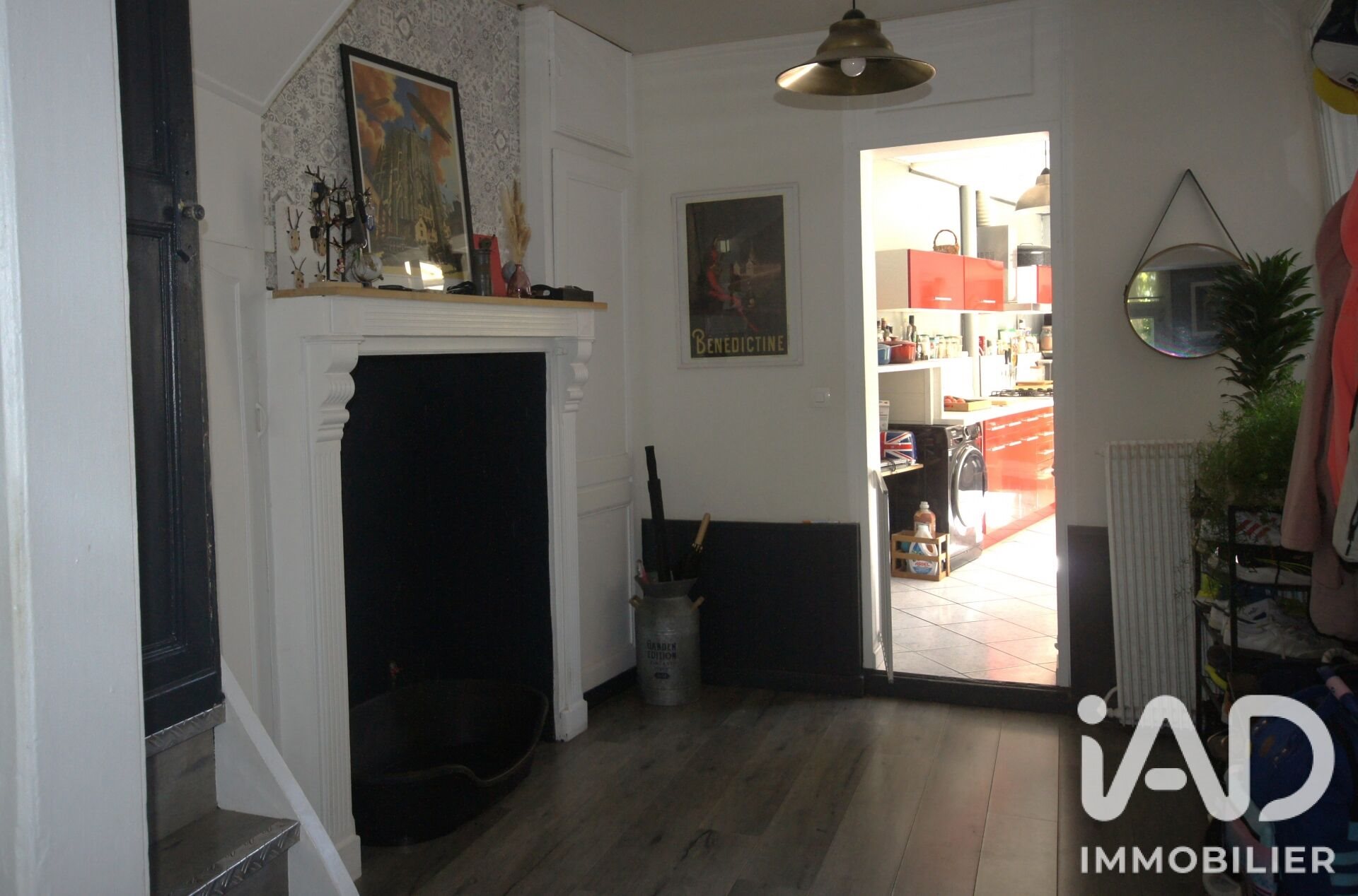 Maison à vendre, 132m², Amiens